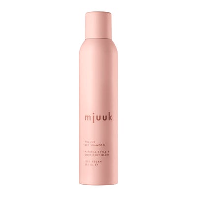 Volume Dry Shampoo