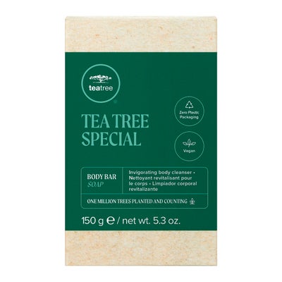 Tea Tree Special Body Bar