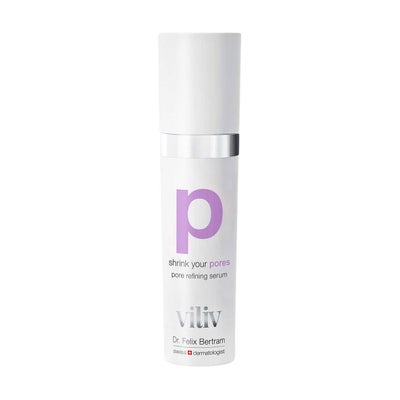 p - pore refining serum