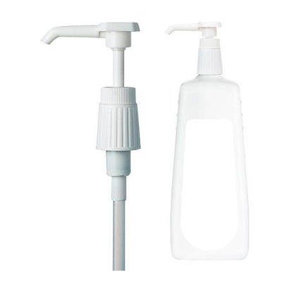 Doseur et pompe distributeur Doseur et pompe distributeur