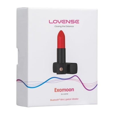 Exomoon Minivibrator