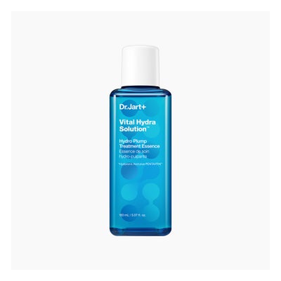 Vital Hydra Solution - Hydro Plump Treatment Essence