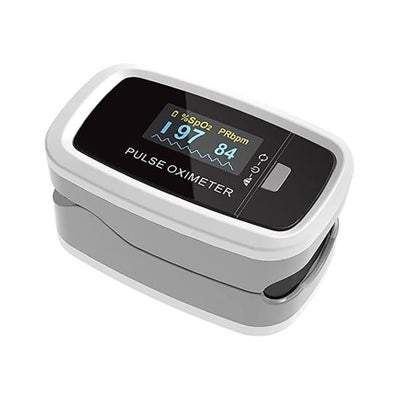 Fingerpulsoximeter Standard