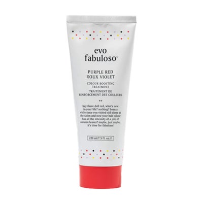 Fabuloso - Purple Red Colour Boosting Treatment Fabuloso - Purple Red Colour Boosting Treatment