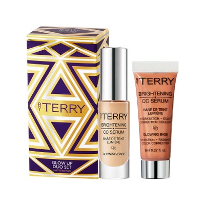 Glow Up Brightening Set Glow Up Brightening Set