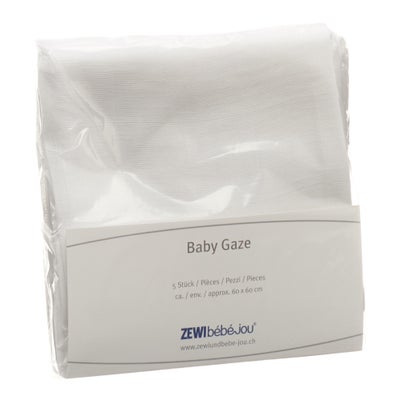 Baby langes 60x60cm