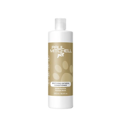 JP Pet - Soothing Oatmeal Conditioner JP Pet - Soothing Oatmeal Conditioner