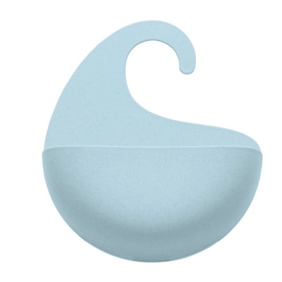 Duschmittelhalter Surf M, Blau