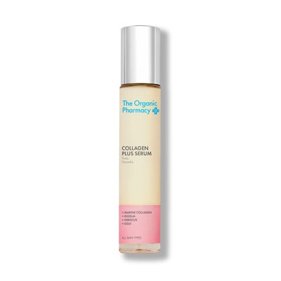 Skincare - Collagen Plus Serum