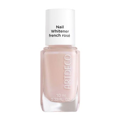 Nail Care - Nail Whitener French Rosé