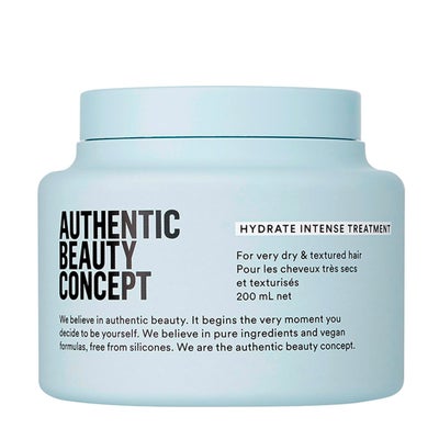 Hydrate Intense Treatment Hydrate Intense Treatment