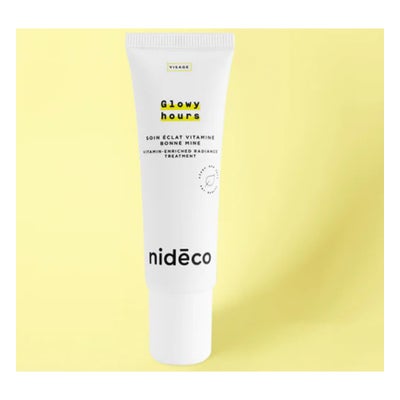 Glowy Hours für strahlenden Teint