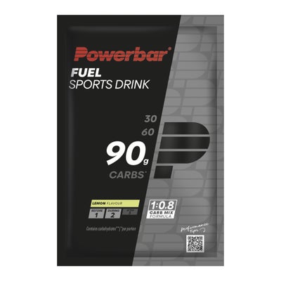 Fuel Drink 90 - Lemon Fuel Drink 90 - Lemon