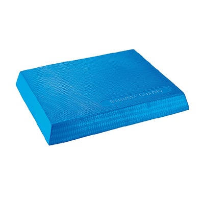 Balance Pad Bamusta Cuatro schwarz