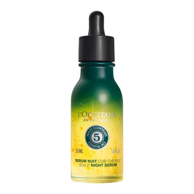 Aroma Hair Booster
