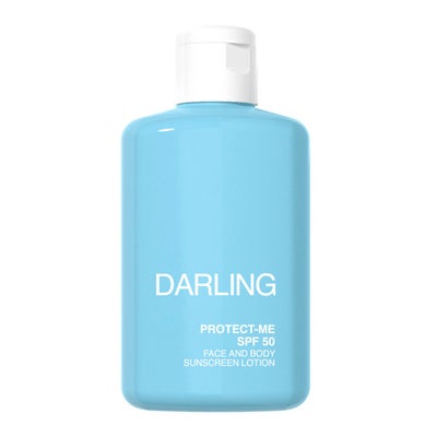 Protect-Me SPF 50 Face and Body Sunscreen Lotion