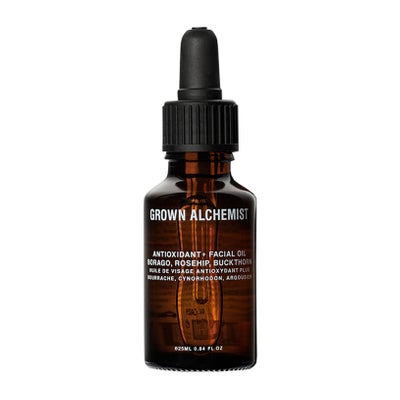 Anti Oxidant Plus Facial Oil
