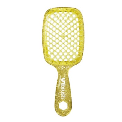 Entwirrbürste Glitzer Amber Entwirrbürste Glitzer Amber