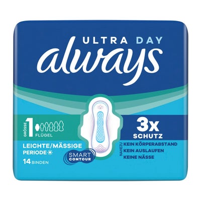 Ultra serviette hygiènique Gr1 Normal avec ailettes Ultra serviette hygiènique Gr1 Normal avec ailettes