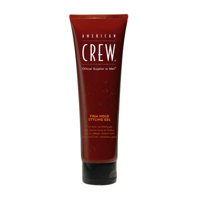 Classic - Firm Hold Styling Gel Classic - Firm Hold Styling Gel