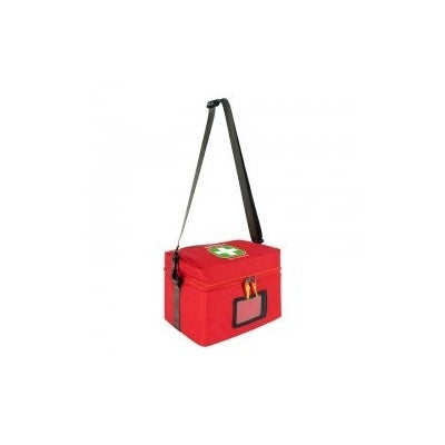 Boîte de premiers secours First Aid Family, vide