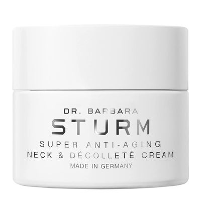 Super Anti-Aging Neck & Décolleté Cream