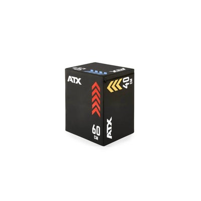 Soft Plyo Box 40 x 50 x 60 cm