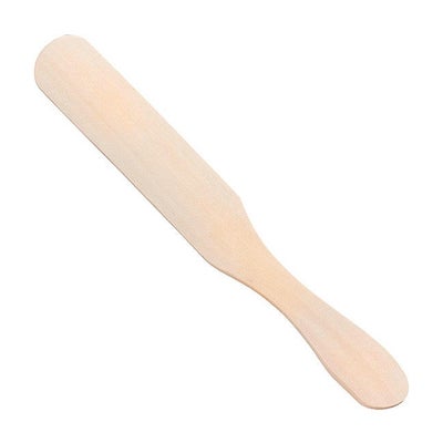 Enthaarungs-Spatel Spatule en bois 22 cm