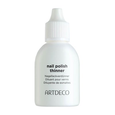 Nail Polish Thinner Nagellackverdünner