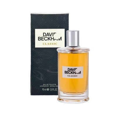 Classic Eau de Toilette