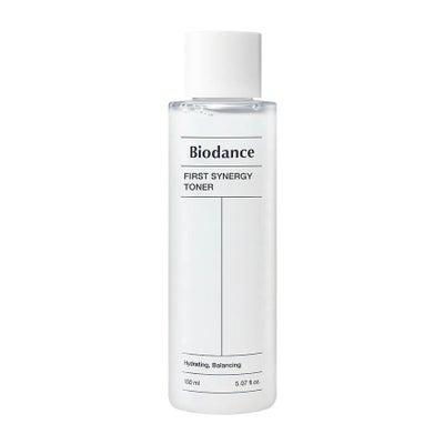 First Synergy Toner