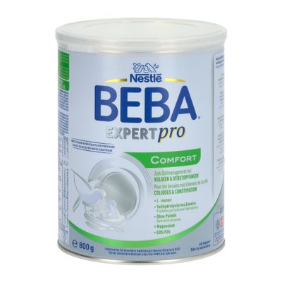 EXPERTpro Comfort