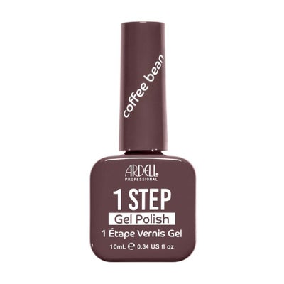1 Step Gel Polish Coffee Bean 1 Step Gel Polish Coffee Bean