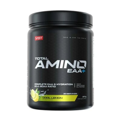 Total Amino EAA+ - Cool Lemon