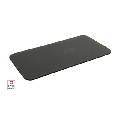 MATTE Fitline Studio 100 x 50 x 1 cm Schiefer/Anthrazit MATTE Fitline Studio 100 x 50 x 1 cm Schiefer/Anthrazit
