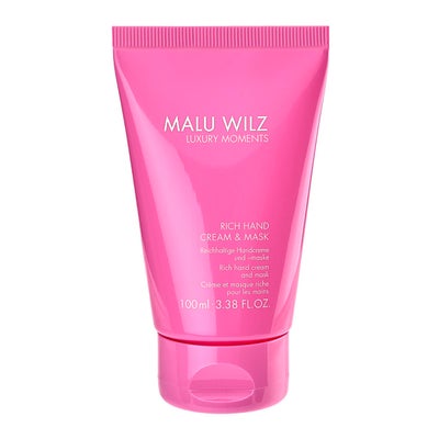 Luxury Moments Rich Hand Cream & Mask Luxury Moments Rich Hand Cream & Mask