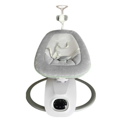 balançoire électrique pour bébé 3D Motion