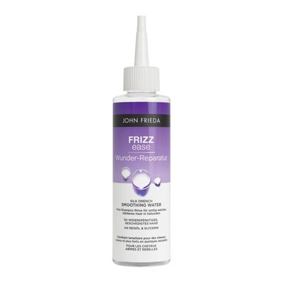 Frizz Ease Silk Drench Smoothing Water