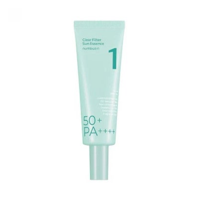 No.1 Clear Filter Sun Essence
