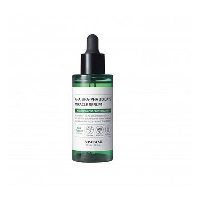 AHA.BHA.PHA 30 Days Miracle Serum