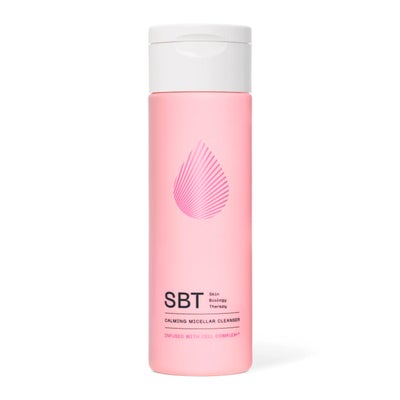 Sensitive Calming Micellar Cleanser