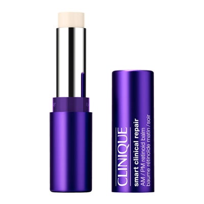 Smart CliNight Repair AM / Peau Mixte Reti Balm