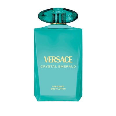 Crystal Emerald Perfumed Body Lotion