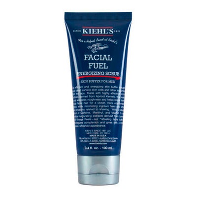 Facial Fuel Scrub Energizing