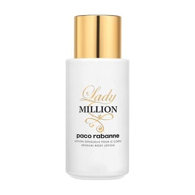 Lady Million Eau de Parfum Body Lotion