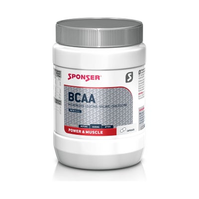 BCAA Kapseln