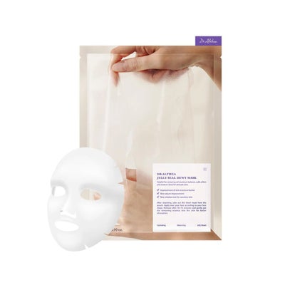 Jelly Seal Dewy Mask