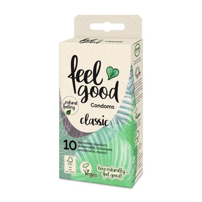 préservatif classic