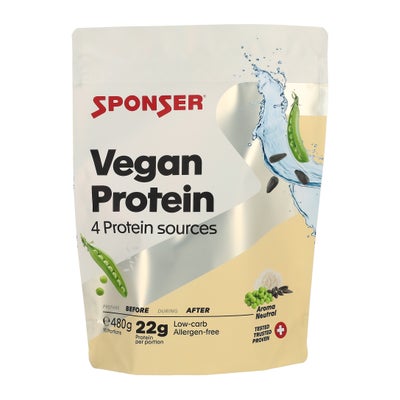 Vegan Protein neutre poudre Vegan Protein neutre poudre