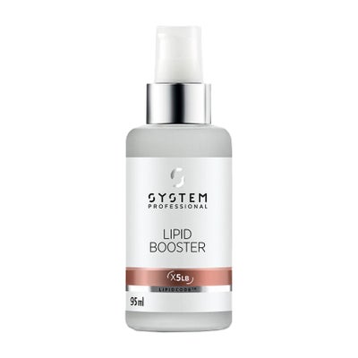 Extra - Lipid Booster